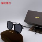 TOM FORD High Quality Sunglasses 1824