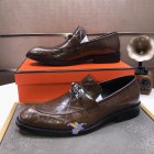 Hermes Men's Shoes 912
