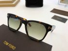 TOM FORD High Quality Sunglasses 2560