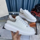 Alexander McQueen Men's Shoes 394