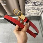 DIOR Original Quality Belts 224