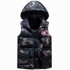 Canada Goose Men's Outerwear 268