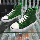 Philipp Plein Men's Shoes 742