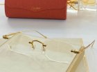 Cartier Plain Glass Spectacles 287