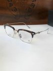 Chrome Hearts Plain Glass Spectacles 1321