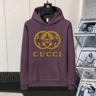 Gucci Men's Hoodies 532