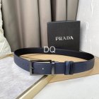 Prada Original Quality Belts 27