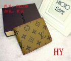 Louis Vuitton Normal Quality Wallets 52