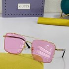 Gucci High Quality Sunglasses 3693