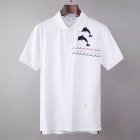 THOM BROWNE Men's Polo 14