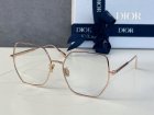 DIOR High Quality Sunglasses 1803