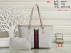 Gucci Normal Quality Handbags 245