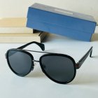 Gucci High Quality Sunglasses 4798