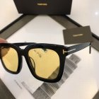 TOM FORD High Quality Sunglasses 2160