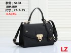 Louis Vuitton Normal Quality Handbags 952