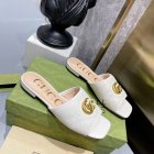 Gucci Women's Slippers 291