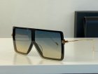 Yves Saint Laurent High Quality Sunglasses 242