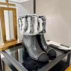 Chanel Women's Shoes 2202