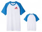 adidas Apparel Men's T-shirts 811