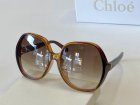 Chloe High Quality Sunglasses 15