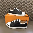 Hermes Men's Shoes 609