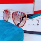 Gucci High Quality Sunglasses 1596