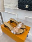 Louis Vuitton Women's Shoes 1023