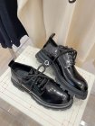 Alexander McQueen Women's Shoes 354