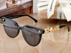 Chanel High Quality Sunglasses 3978