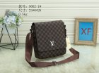 Louis Vuitton Normal Quality Handbags 295