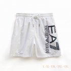 Armani Men's Men's Shorts 124