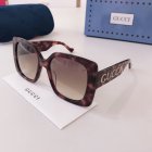 Gucci High Quality Sunglasses 6110