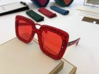 Gucci High Quality Sunglasses 4770