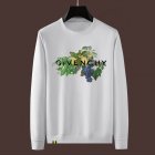 GIVENCHY Men's Long Sleeve T-shirts 43