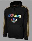 adidas Apparel Men's Hoodies 284