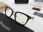 Chrome Hearts Plain Glass Spectacles 259