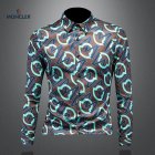 Moncler Men's Shirts 87