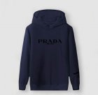 Prada Men's Hoodies 42