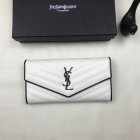 Yves Saint Laurent High Quality Wallets 37