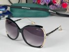 Gucci High Quality Sunglasses 4166