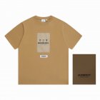 Burberry Men's T-shirts 145