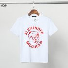 Alexander McQueen Men's T-shirts 36