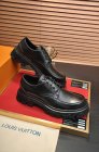 Louis Vuitton Men's shoes 1272