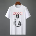 Gucci Men's T-shirts 153