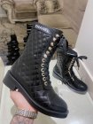Chanel Women's Shoes 2075