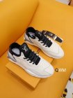 Louis Vuitton Men's shoes 2199