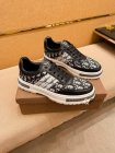 DIOR Men's Shoes 1012