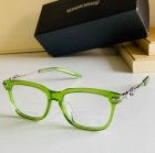 Chrome Hearts Plain Glass Spectacles 232