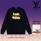 Louis Vuitton Men's Long Sleeve T-shirts 1478