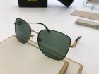 Bvlgari High Quality Sunglasses 79